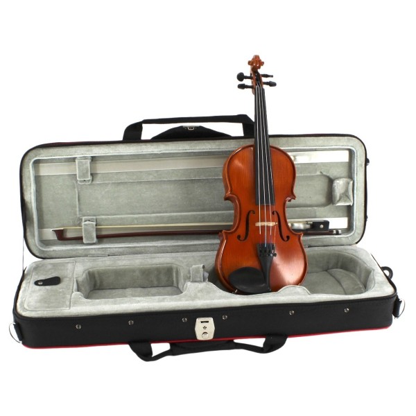 Hidersine Vivente Violin Outfit, 1/8 Size - Secondhand