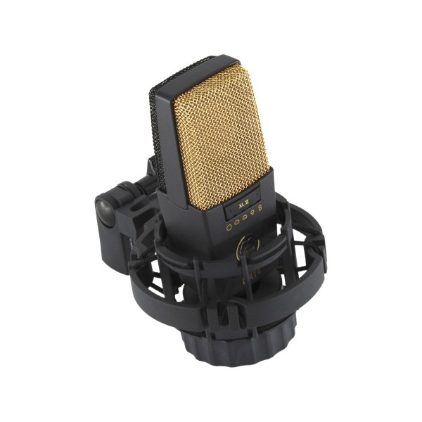 AKG C414XL II Condenser Microphone - Secondhand