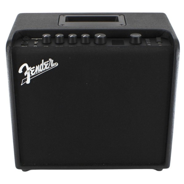 Fender Mustang LT25 Combo - Secondhand