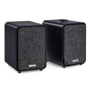 Ruark Audio MR1 MK3 Bluetooth Speaker System, Charcoal