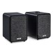 Ruark Audio MR1 MK3 Bluetooth Speaker System, Charcoal