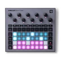 Novation Circuit Rhythm - Nearly New