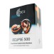 Eclipse 500 In-Ear Monitoring System - Box Packaging