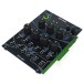 SKIES Granular Audio Processor Module - Angled
