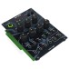 Behringer SKIES Granular Processor Eurorack Module - Angled 2
