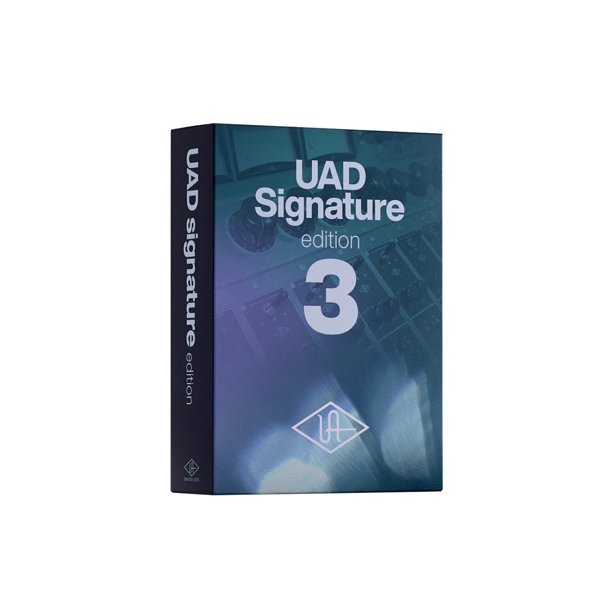 Universal Audio Signature Edition Version 3