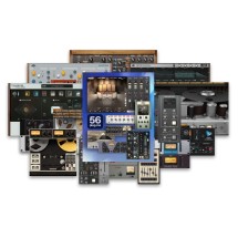 Universal Audio Signature Edition Version 2