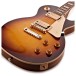 Gibson Les Paul Standard 50s Double Trouble, Vintage Tobacco Burst​ Gloss #206550314 - body 
