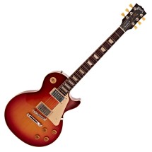 Gibson Les Paul Standard 50s Figured Top, Heritage Cherry Sunburst #203450333