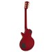 Gibson Les Paul Standard 50s Figured Top, Heritage Cherry Sunburst #203450333 - back 