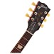 Gibson Les Paul Standard 50s Figured Top, Heritage Cherry Sunburst #203450333 - headstock 