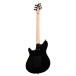 EVH Wolfgang Special Electric Guitar, MN Gloss Black