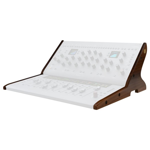 Softube Console 1 Mixing System Mk III Stand - Angled