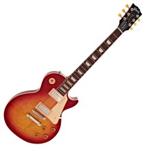 Gibson Les Paul Standard 50s Figured Top, Heritage Cherry Sunburst #203450165