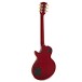 Gibson Les Paul Standard 50s Figured Top, Heritage Cherry Sunburst #203450165 - back 