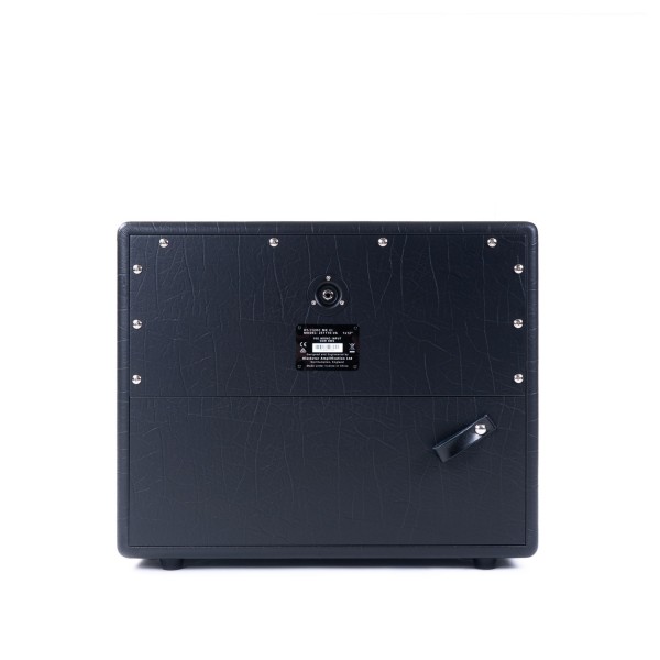 Blackstar HT-112OC Mk III 1 x 12 Cab - Rear