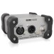 Klark Teknik DN4816U Bus-Powered StageCONNECT Interface Bridge - Left
