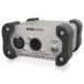 Klark Teknik DN4816U Bus-Powered StageCONNECT Interface Bridge - Right
