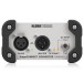 Klark Teknik DN4816U Bus-Powered StageCONNECT Interface Bridge - Front