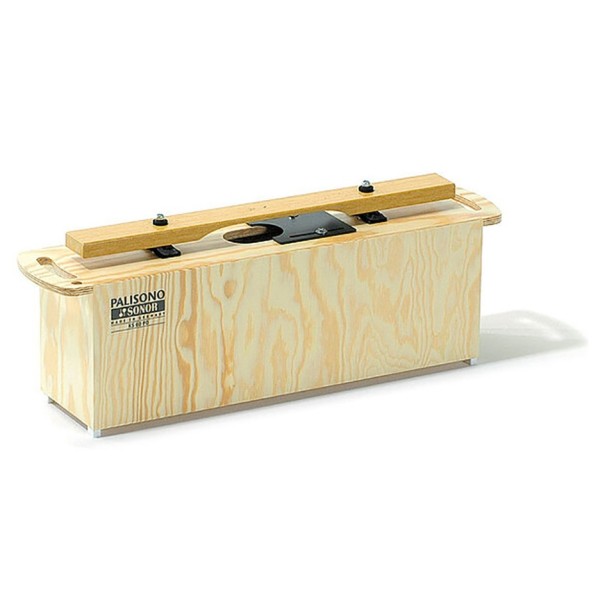 Sonor Orff Palisono Contra Bass Single Chime Bar, A