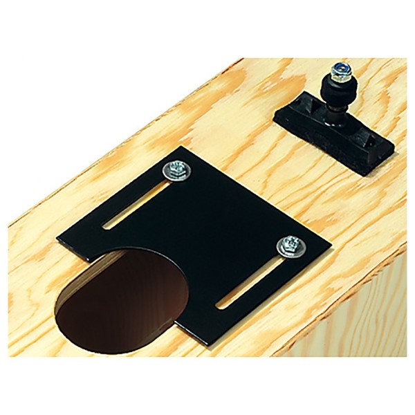 Sonor Orff Palisono Contra Bass Single Chime Bar, A
