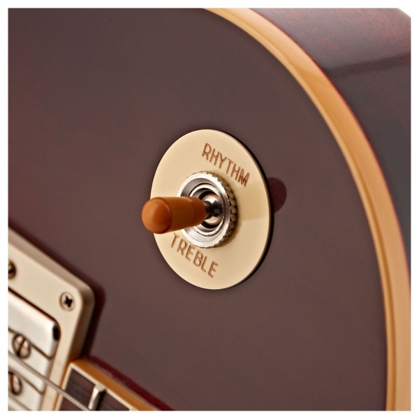 Gibson Custom 1958 Les Paul Standard Reissue VOS, Bourbon Burst