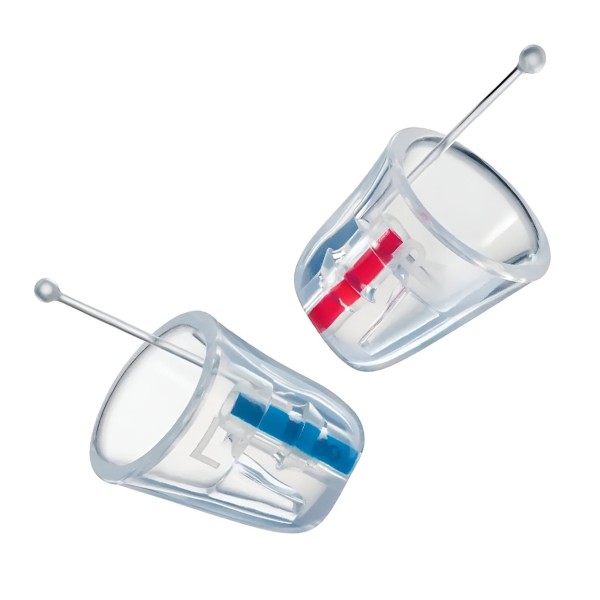 Earasers Musicians Plugs, Small+Medium - Main