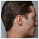 Earasers Musicians Earplugs, Small+Medium - Lifestyle