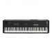 Yamaha MX88 Music Production Synthesizer, Black