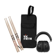 Vic Firth Student Stick Bag Pack