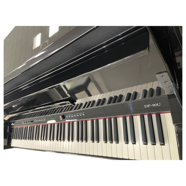 DP-90U-EXDEMO-CCW9395
