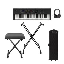Yamaha Cyfrowe pianino sceniczne CP73