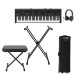 Yamaha CP73 Digital Stage Piano Package