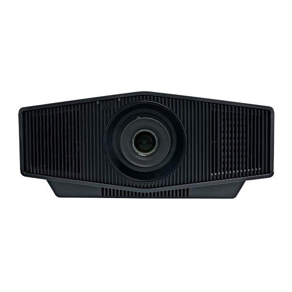 Sony VPL-XW5000ES 4k Laser Projector, Black - Ex Demo