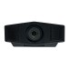 Sony VPL-XW5000ES 4k Laser Projector, Black - Ex Demo