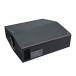 Sony VPL-XW5000ES 4k Laser Projector, Black - Ex Demo - left side