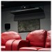 Sony VPL-XW5000ES 4k Laser Projector, Black - Ex Demo - lifestyle