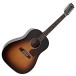 Gibson J-45 Standard 12 String, Vintage Sunburst - front