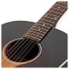 Gibson J-45 Standard 12 String, Vintage Sunburst - soundhole