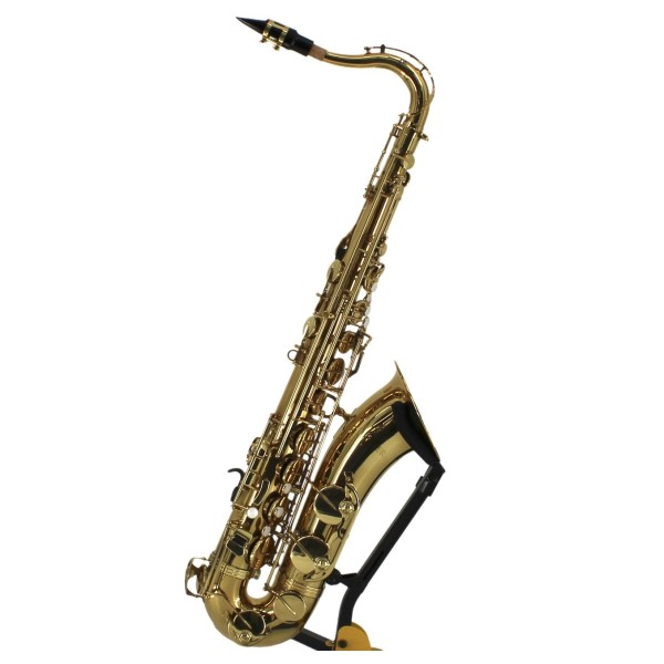 Jupiter JTS500 Tenor Saxophone Outfit with Styled Gig Bag Case - Secondhand