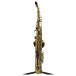 Jupiter JTS500 Tenor Saxophone Outfit with Styled Gig Bag Case - Secondhand