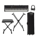 Yamaha CP88, Piano de Sc&egrave;ne Num&eacute;rique & Pack