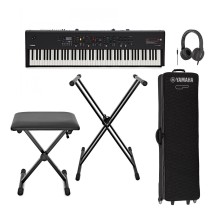Yamaha Cyfrowe pianino sceniczne CP88
