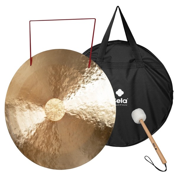 Sela 32" Wind Gong