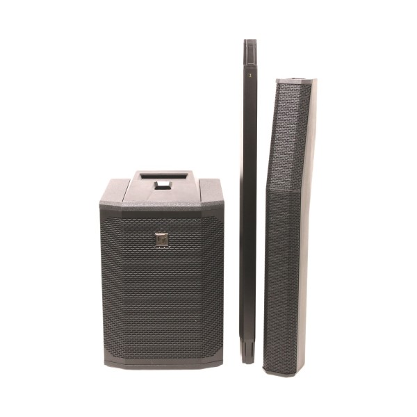 Electro-Voice Evolve 50M Column PA System, Black - Secondhand
