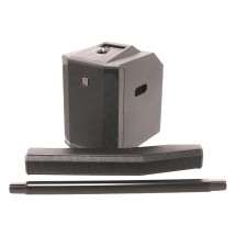 Electro-Voice Evolve 50M Column PA System, Black - Secondhand