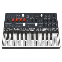 Arturia MICROFREAK Paraphonic Hybrid Synthesizer - Secondhand