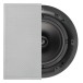 Q Acoustics Q Install Qi65S ST In-Ceiling Stereo Speaker (Single)