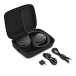 SubZero NH-10 Active Noise Cancelling Bluetooth Headphones