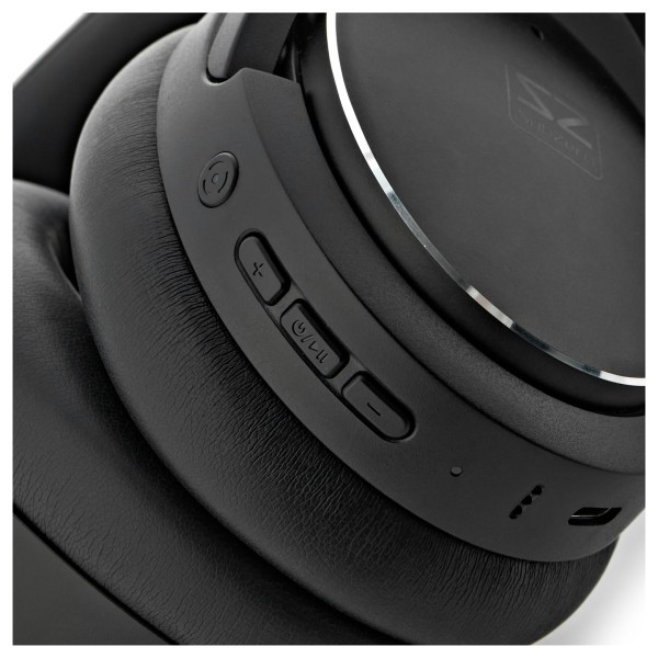 SubZero NH-10 Active Noise Cancelling Bluetooth Headphones